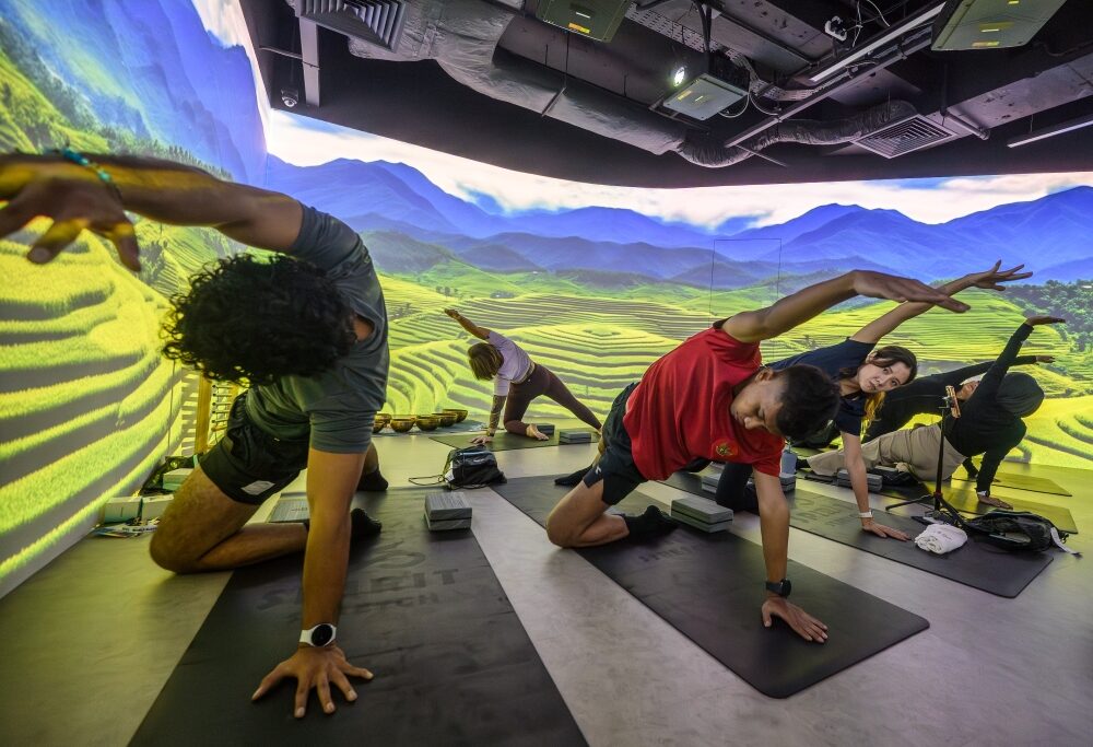 Scotland’s crannogs older than Stonehenge