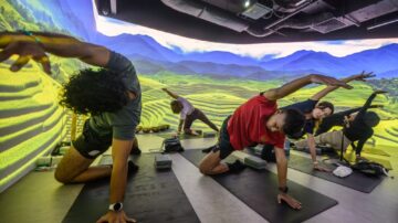 La IA impulsa una nueva era de salud preventiva más inteligente, personalizada y accesible