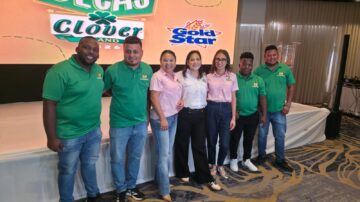 ¡Regresaron las Becas Clover Brand y Gold Star, para seguir impulsando la educación en Honduras!