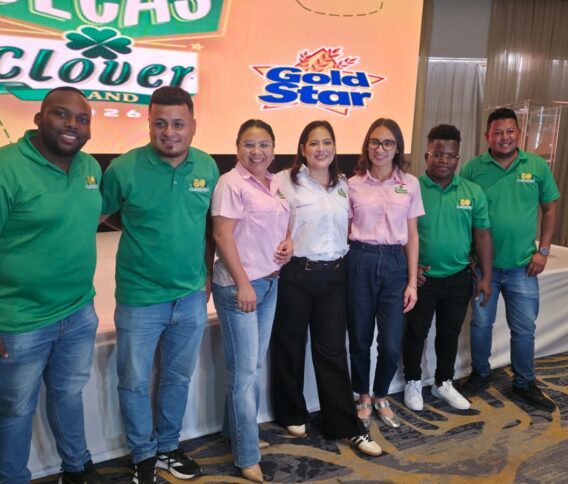¡Regresaron las Becas Clover Brand y Gold Star, para seguir impulsando la educación en Honduras!