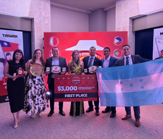 Pizza Hut campeón mundial 2026, en la búsqueda de la pizza perfecta