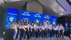 LOVEO amplía su portafolio de servicios y lanza Envío y Retiro de Dinero a nivel nacional