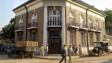 Banco Atlántida celebra 113 años liderando el sistema financiero y expandiendo su huella en la región