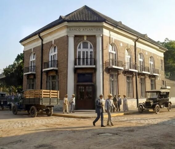 Banco Atlántida celebra 113 años liderando el sistema financiero y expandiendo su huella en la región