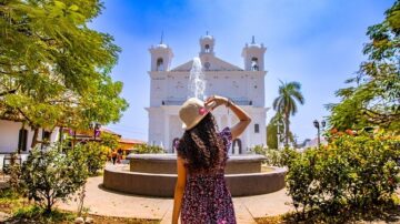 San Valentín en ruta: destinos cercanos para viajar en compañía