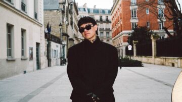 Junior H llega por primera vez a Honduras con su 