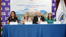 CANATURH, junto al IHT y Bac, presenta ExpoVerano 2026: la gran vitrina del turismo nacional