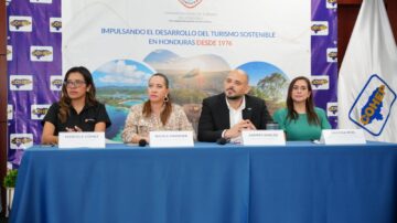 CANATURH, junto al IHT y Bac, presenta ExpoVerano 2026: la gran vitrina del turismo nacional