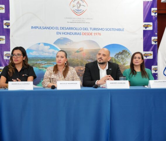 CANATURH, junto al IHT y Bac, presenta ExpoVerano 2026: la gran vitrina del turismo nacional