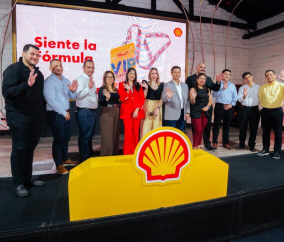Siente la Formula con Shell y vive una experiencia VIP en el gran premio de Barcelona