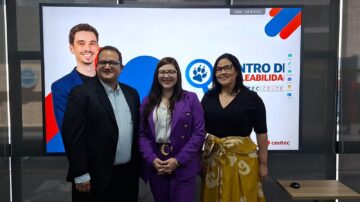 La nueva plataforma que impulsa el empleo juvenil en Honduras