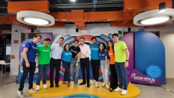 Si usted es emprendedor, tiene un proyecto innovador con impacto social o ambiental y necesita acompañamiento y capital para hacerlo realidad: Davivienda le está buscando.