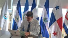Aduanas Honduras y OPC apuestan por la transformación, digitalización e innovación de procesos en la Aduana Puerto Cortés