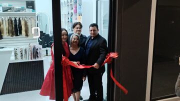 Helen Martínez abre sus puertas en Torre Atlas: Un nuevo concepto integral de belleza y estilo