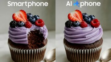 Próximamente: Una experiencia fotográfica perfecta con Cámara Galaxy, desde la captura hasta la edición