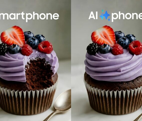 Próximamente: Una experiencia fotográfica perfecta con Cámara Galaxy, desde la captura hasta la edición