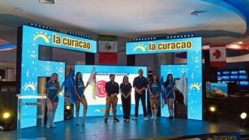 Porque el mundial se vive mejor, con el pase mundialista de la Curacao para vivir mejor