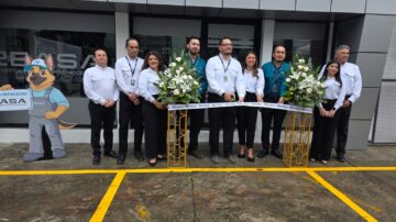 REASA revoluciona la experiencia automotriz en San pedro Sula