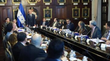 En Consejo de Ministros inicia reestructuración del Estado y suprime secretarías por duplicidad de funciones