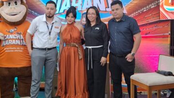 Almacenes Tropigas lanza su campaña mundialista 