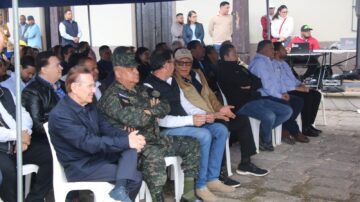 Se lanza la campaña 