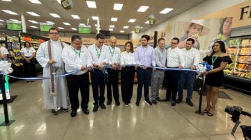 Supermercados La Colonia consolida su liderazgo con 76 tiendas en formatos diferenciados a nivel nacional y fortalece su expansión con una nueva apertura en  San Pedro Sula