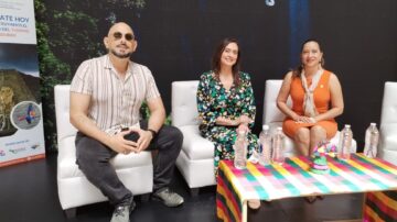 Expoverano 2026 inaugura la temporada turística con promociones exclusivas y experiencias para toda la familia