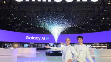 Samsung impulsa Galaxy AI y su ecosistema conectado en MWC 2026