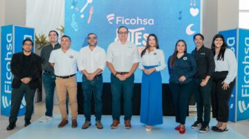 Bites & Vibes regresa: Grupo Ficohsa impulsa la gastronomía y la vida cultural de Tegucigalpa