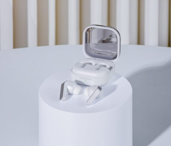 Más claridad en cada llamada: así funcionan  los nuevos Galaxy Buds4