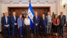 Walmart reafirma su compromiso con Honduras y proyecta nuevas inversiones