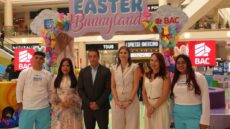 Multiplaza inaugura Easter Bunnyland; un espacio donde la imaginación cobra vida