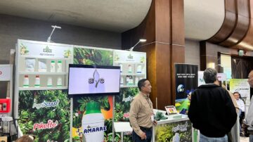 AGROCENTRO inicia su acercamiento al mercado cafetalero hondureño en CAFEXPO 2026