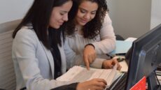 Las mujeres alcanzan el 35,4% de los puestos directivos en Mapfre y lideran las promociones y nuevas incorporaciones en 2025