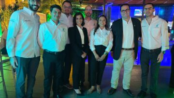 REASA presenta el lanzamiento como distribuidor autorizado de Petronas en Honduras