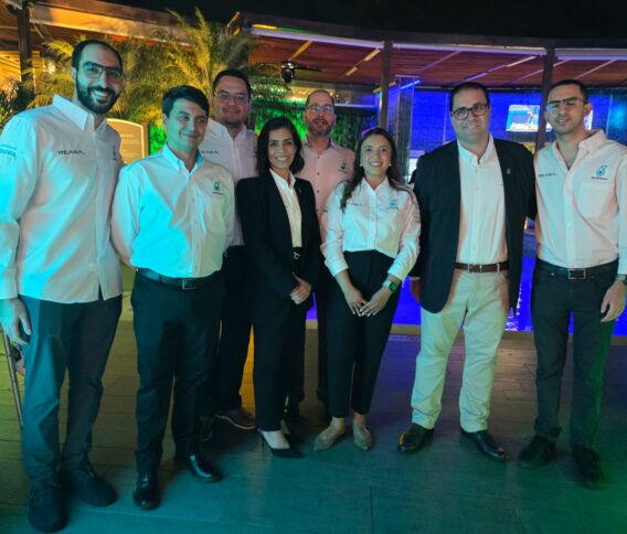 REASA presenta el lanzamiento como distribuidor autorizado de Petronas en Honduras