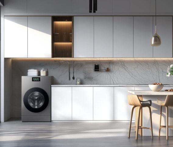 Rutinas más inteligentes, vida más equilibrada: el nuevo rol de la tecnología en el bienestar del hogar