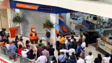 Almacenes Tropigas reinaugura su tienda en Mall Premier con una imagen moderna y más beneficios para sus clientes