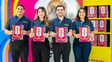 Panini Honduras anuncia el inicio de la preventa del Álbum Oficial de Vistas de la Copa Mundial de la FIFA 2026™
