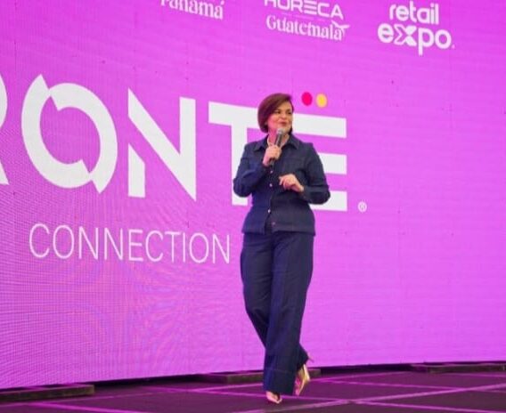 Brontë presenta su agenda 2026 con iniciativas que fortalecen a los sectores Horeca y Retail en Honduras y la región.