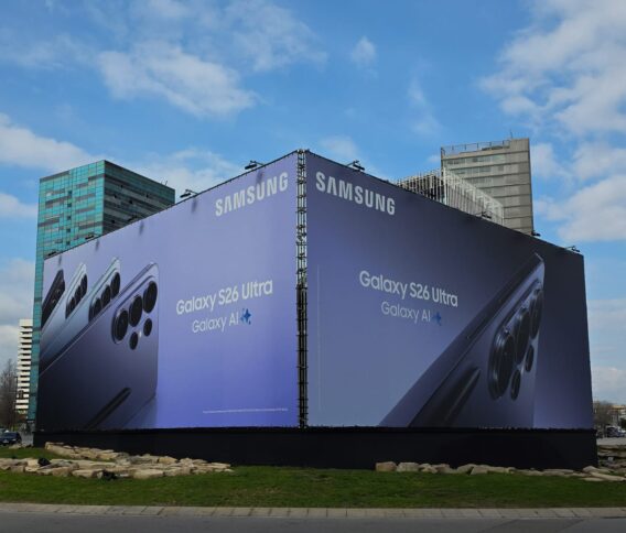 Samsung impulsa Galaxy AI y su ecosistema conectado en MWC 2026