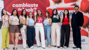 Gaymont’s se renueva: una imagen más fresca, moderna y lista para conquistar una nueva generación