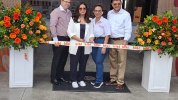Bibi llega a Honduras con su plataforma de eCommerce y apuesta por el desarrollo saludable del pie infantil