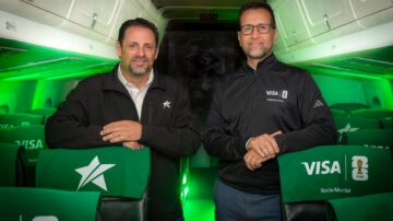 En Grupo Promerica creemos que las experiencias inolvidables se viven en vivo. Se sienten y se celebran en la Copa Mundial de la FIFA 26™