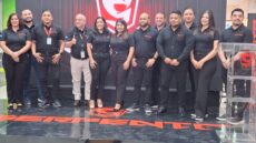 El Gallo más Gallo presenta los nuevos modelos de Motocicletas Serpento 2026