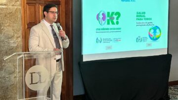 Especialistas proponen nuevas acciones para mejorar la respuesta ante la Enfermedad Renal Crónica en Honduras