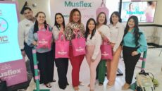 En Compañía Farmacéutica MC nos sumamos a Mujer Conecta para impulsar el emprendimiento femenino