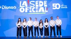 Con la llegada del Mundial 2026, Diunsa lanza su nueva campaña “La Sede Oficial”, una propuesta que invita a los hondureños a convertir sus hogares en el mejor lugar para disfrutar cada partido.
