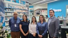 Empresa mexicana de tecnología fortalece su presencia en Honduras con nueva tienda en Tegucigalpa