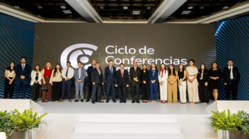 Banco Atlántida reúne a sectores estratégicos en el ciclo de conferencias Perspectivas Económicas: Honduras 2026